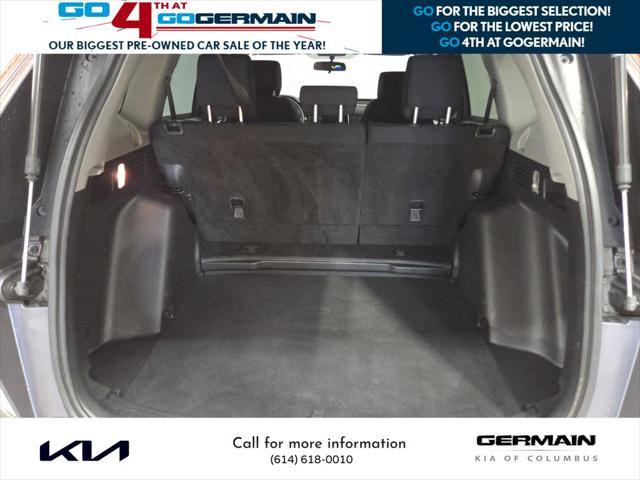 used 2018 Honda CR-V car, priced at $17,994