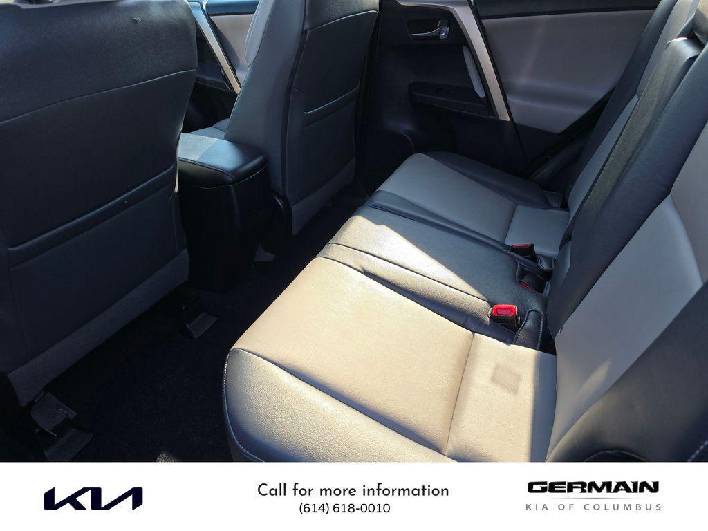 used 2014 Toyota RAV4 car, priced at $9,991