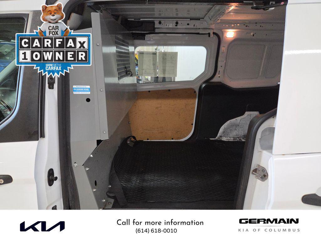 used 2014 Ford Transit Connect car, priced at $10,491