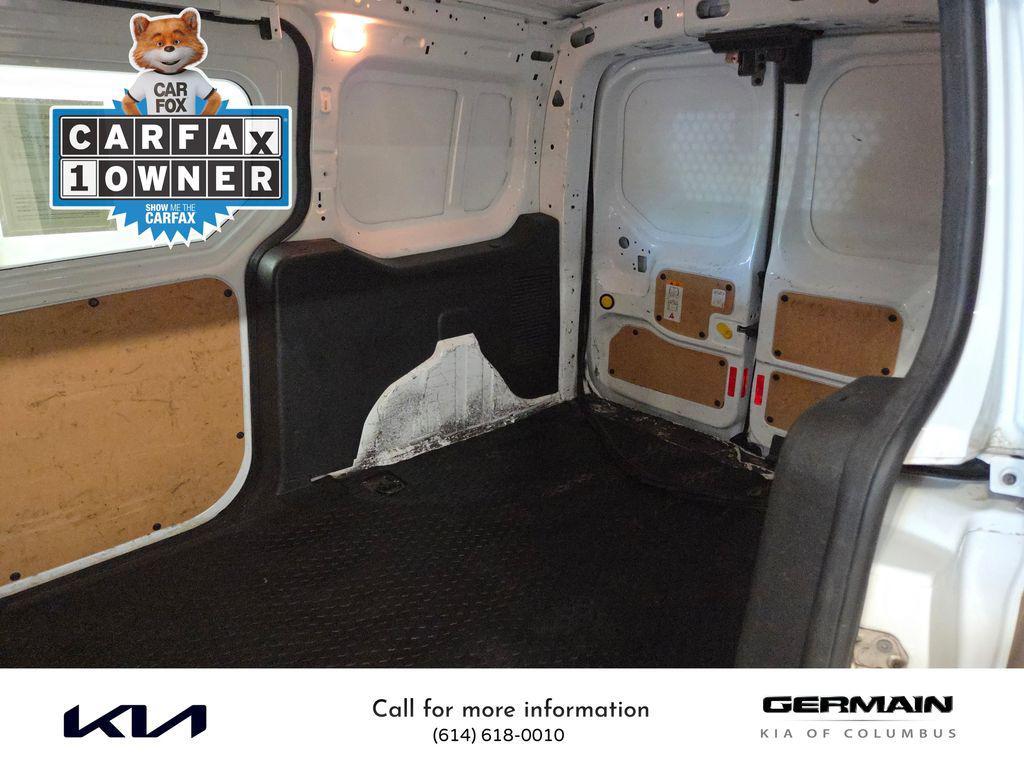 used 2014 Ford Transit Connect car, priced at $10,491