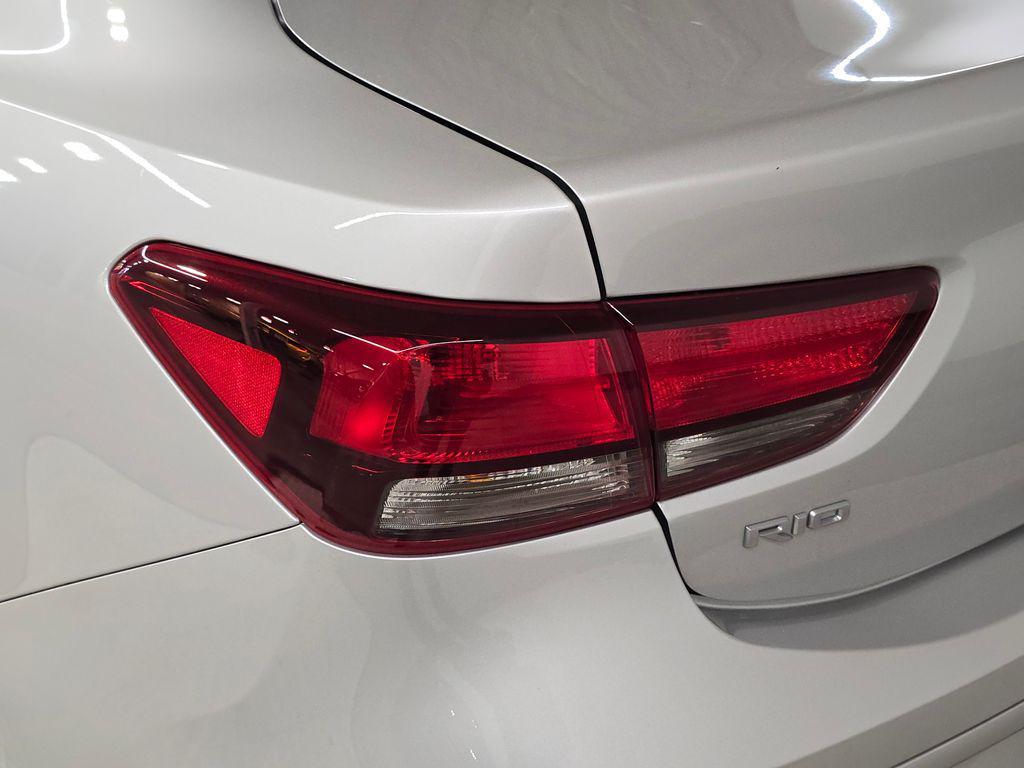 used 2023 Kia Rio car, priced at $16,991