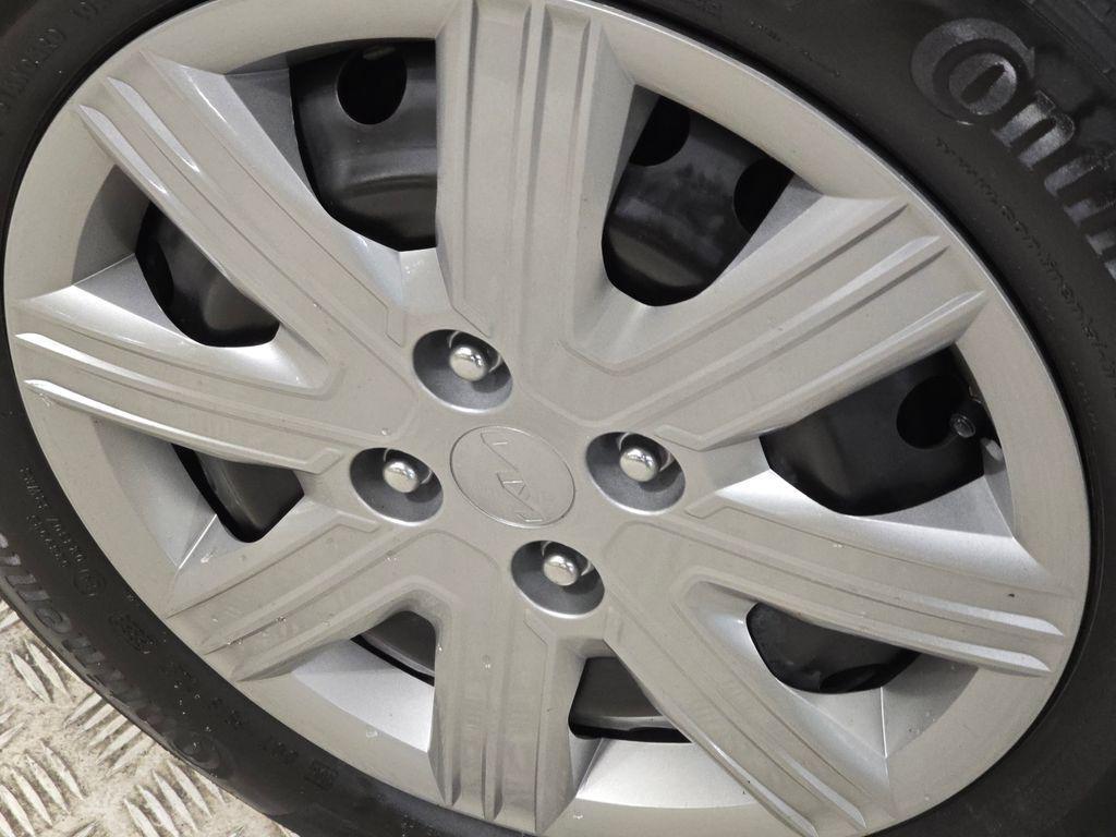 used 2023 Kia Rio car, priced at $16,991