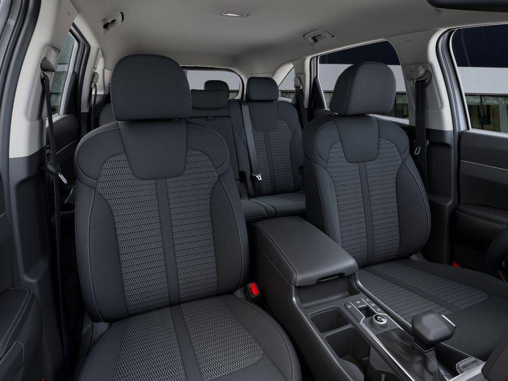 new 2025 Kia Sorento car, priced at $32,325