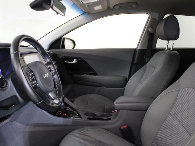 used 2022 Kia Niro car, priced at $19,293