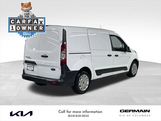 used 2018 Ford Transit Connect car, priced at $10,491