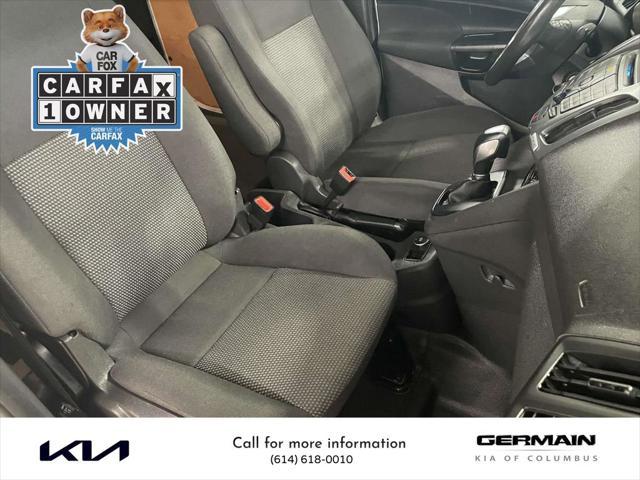 used 2018 Ford Transit Connect car, priced at $10,491