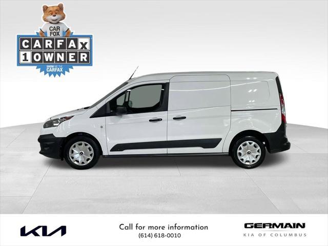 used 2018 Ford Transit Connect car, priced at $10,491