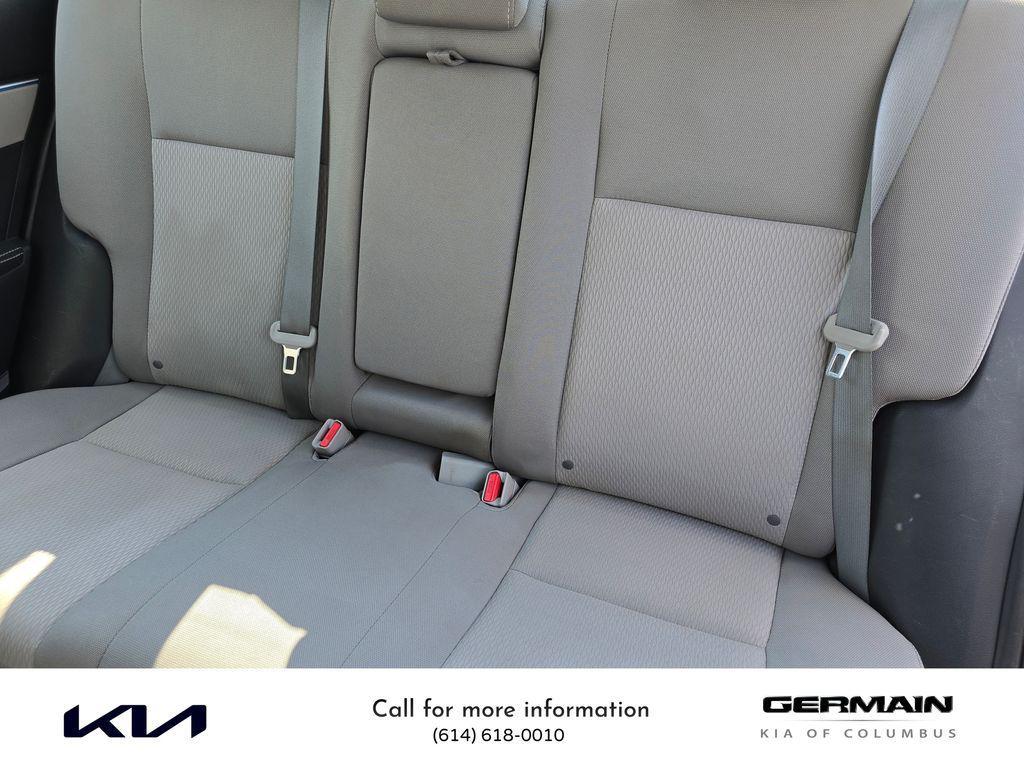 used 2015 Toyota Corolla car, priced at $9,292