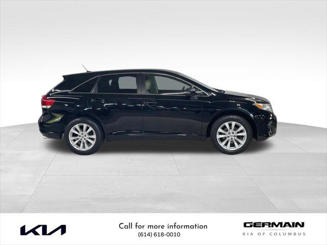 used 2015 Toyota Venza car, priced at $11,991