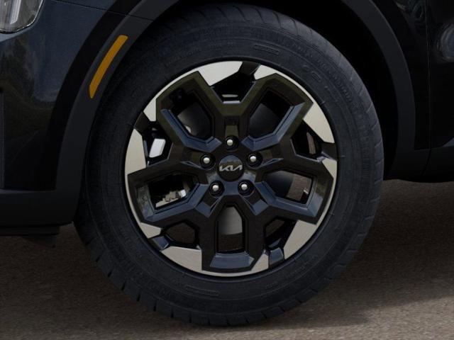 new 2025 Kia Sorento car, priced at $36,930