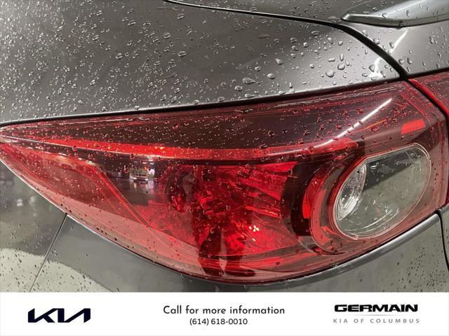 used 2018 Mazda Mazda3 car, priced at $11,794