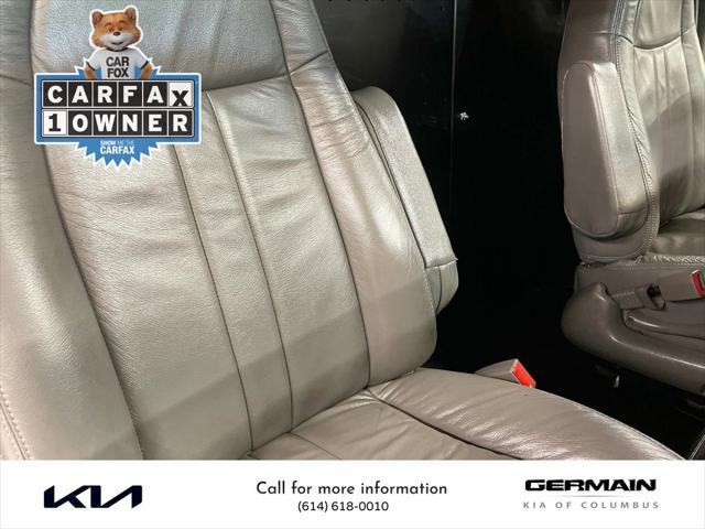 used 2018 Chevrolet Express 2500 car, priced at $15,993