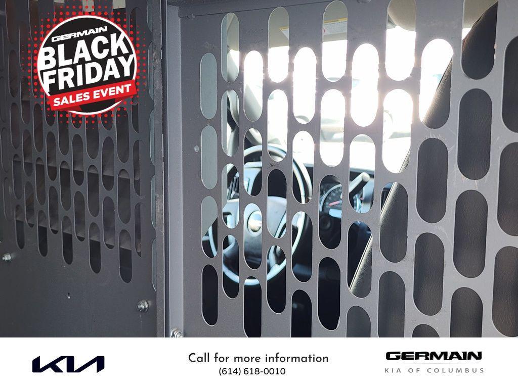 used 2023 GMC Savana 3500 car, priced at $25,991