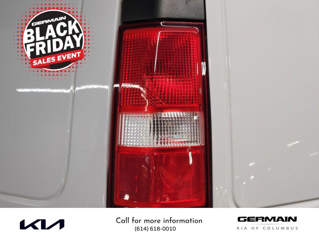 used 2023 GMC Savana 3500 car, priced at $25,991