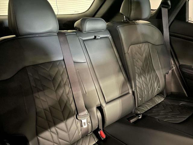 used 2023 Kia Sportage car, priced at $23,994
