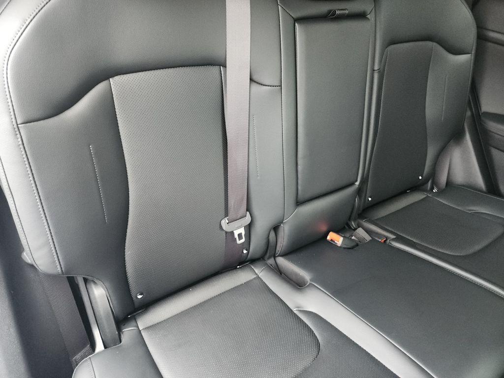 used 2025 Kia Sportage car, priced at $26,992