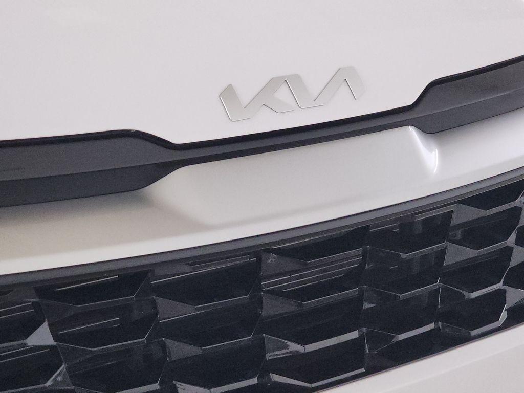 used 2025 Kia Sportage car, priced at $26,992