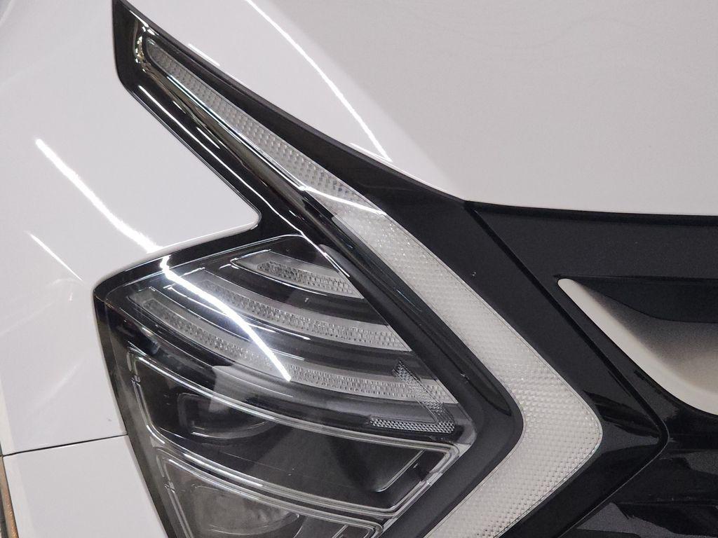 used 2025 Kia Sportage car, priced at $26,992