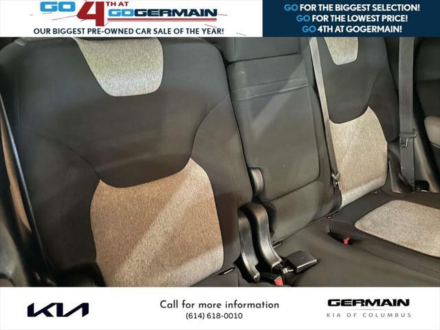 used 2014 Jeep Cherokee car, priced at $9,491