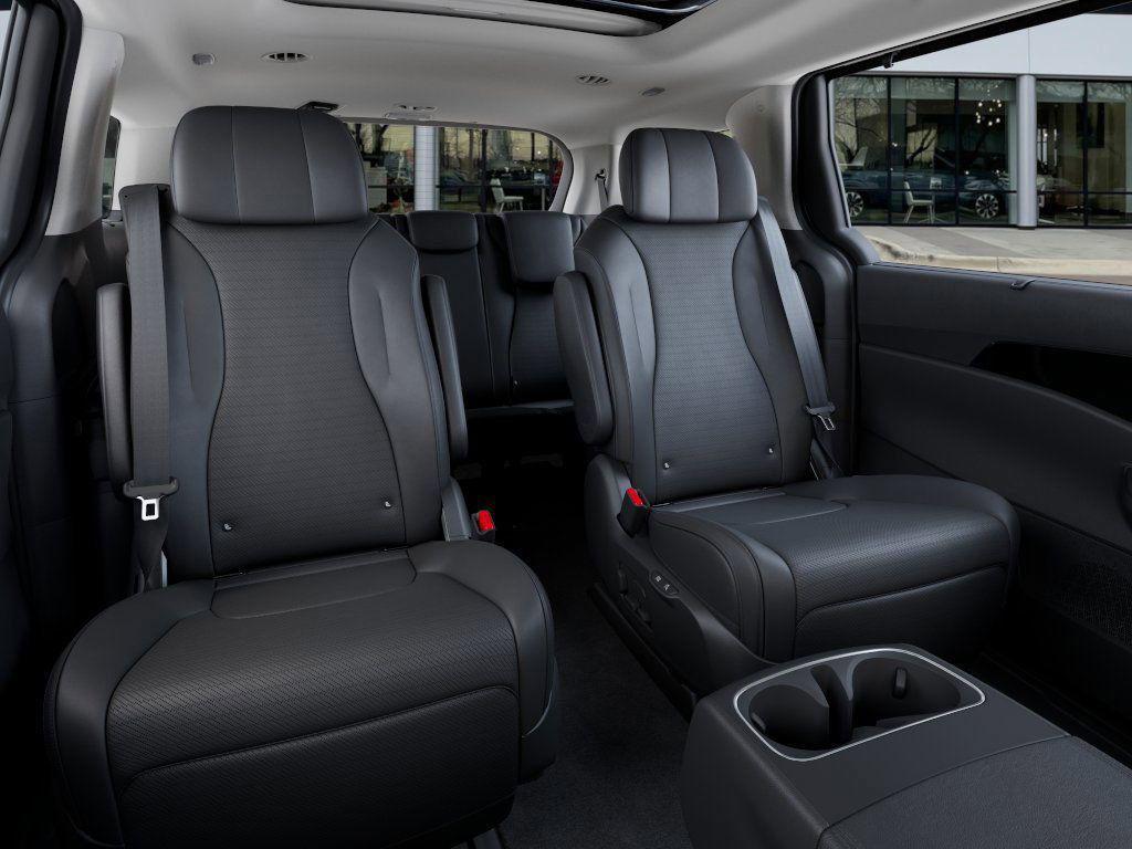 new 2026 Kia Carnival car, priced at $51,520