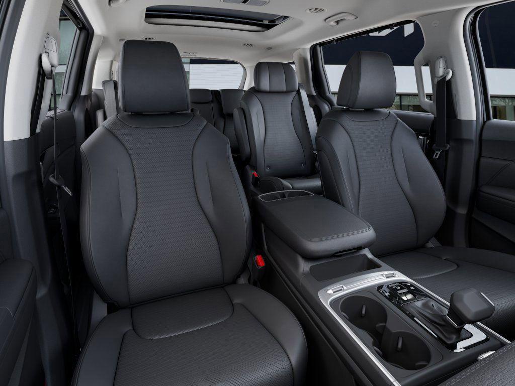 new 2026 Kia Carnival car, priced at $51,520