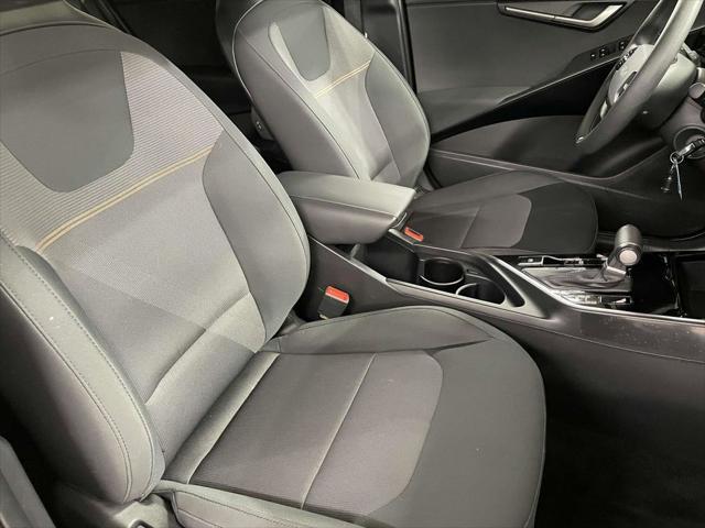 used 2024 Kia Niro car, priced at $22,594