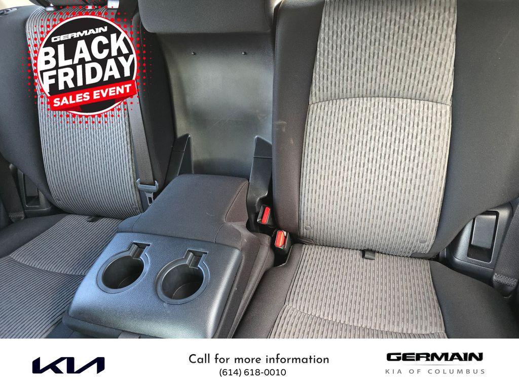 used 2024 Toyota 4Runner car, priced at $35,695