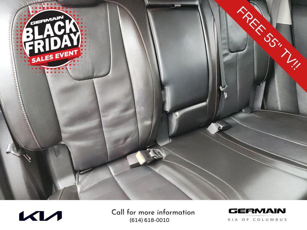 used 2015 GMC Terrain car, priced at $9,991