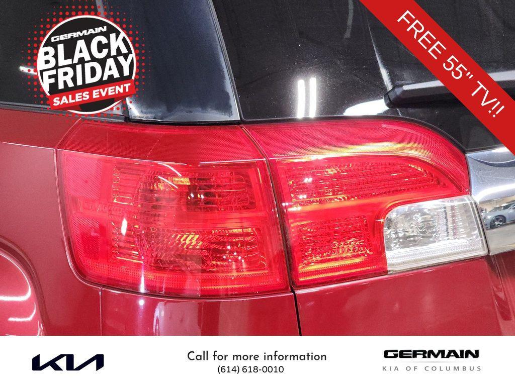 used 2015 GMC Terrain car, priced at $9,991