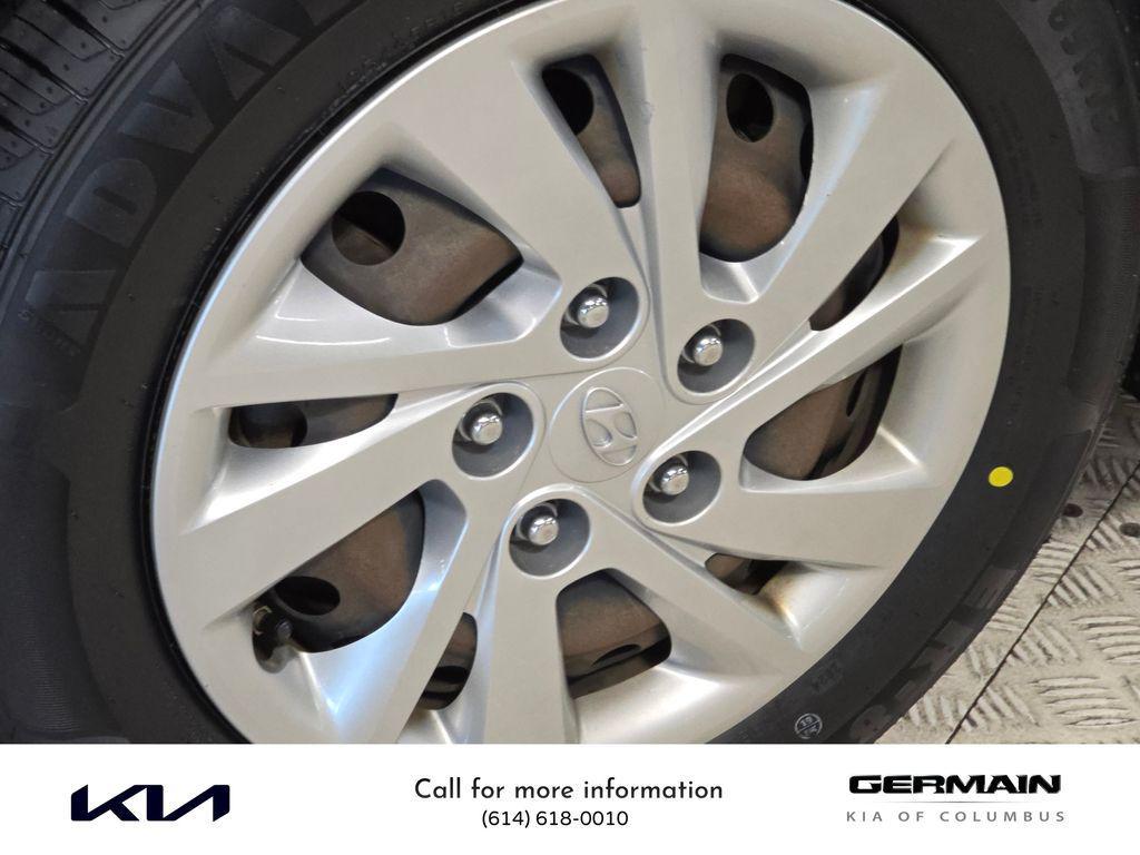 used 2017 Hyundai Elantra car, priced at $9,993