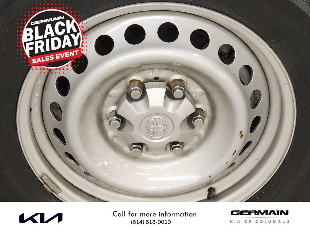 used 2024 Toyota Tacoma car, priced at $24,492