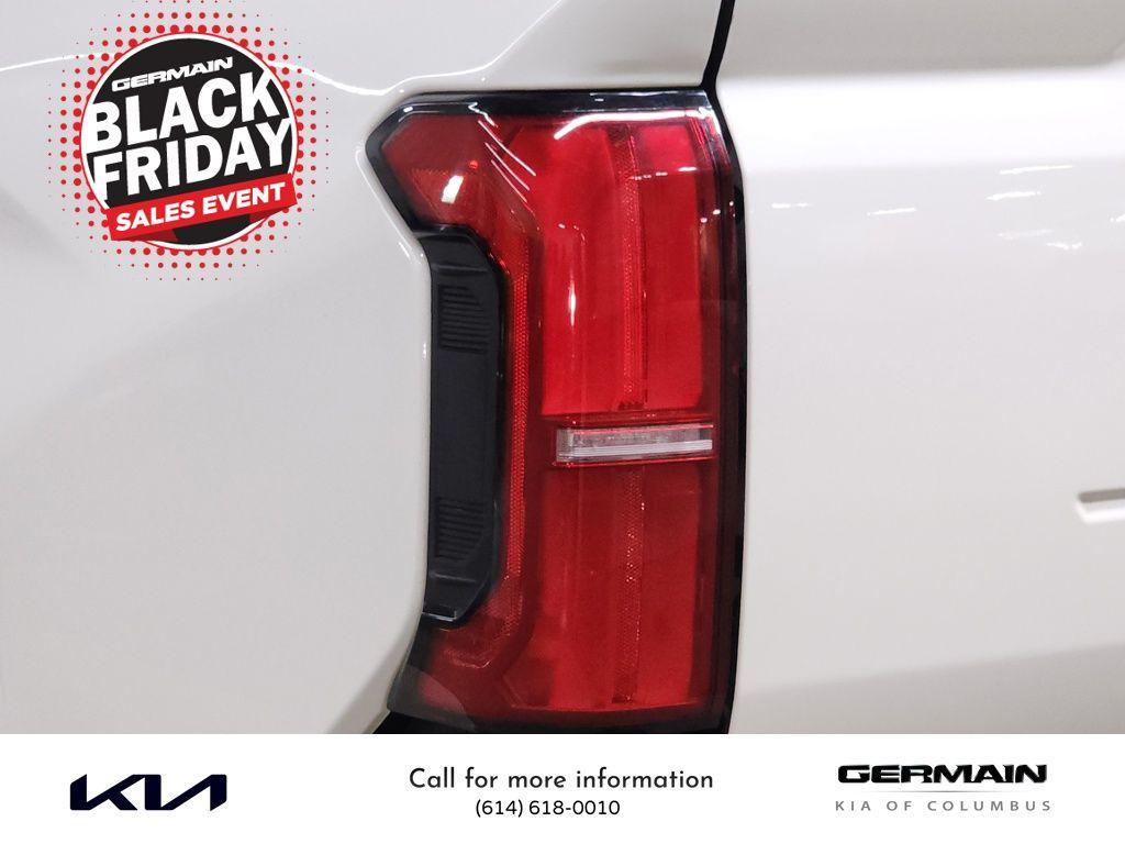 used 2024 Toyota Tacoma car, priced at $24,492