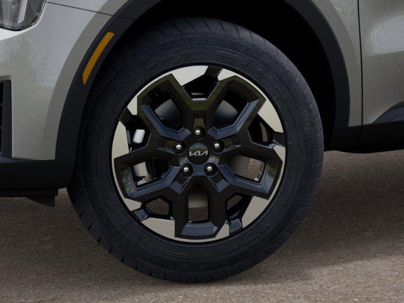 new 2026 Kia Sorento car, priced at $39,100