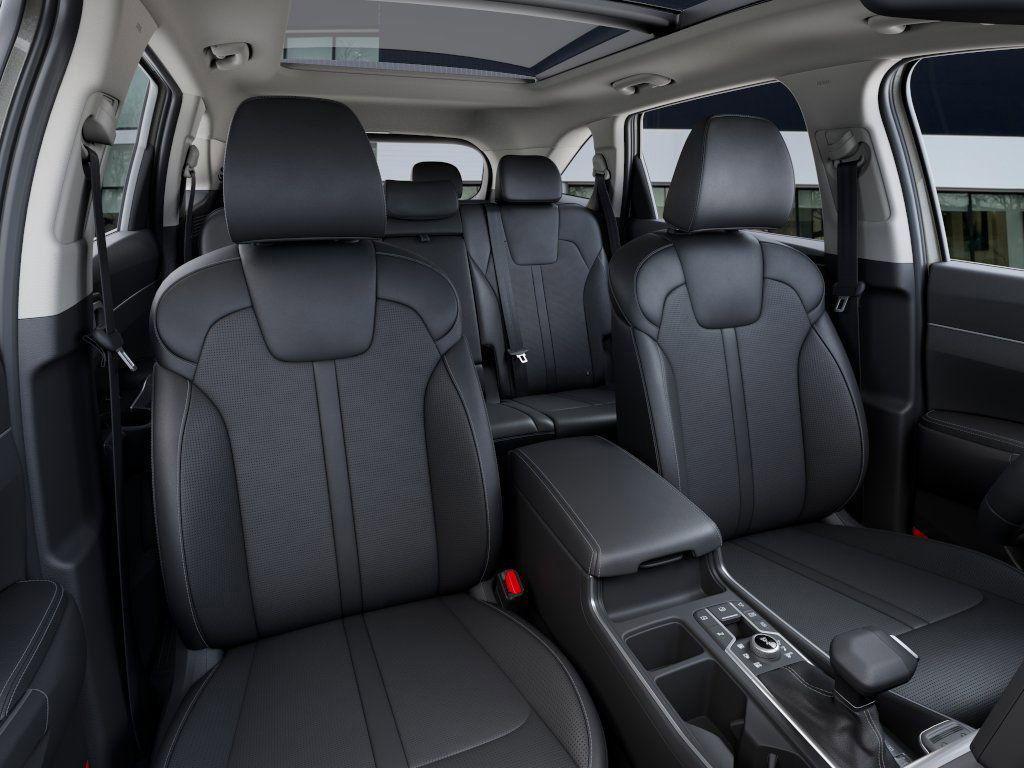 new 2026 Kia Sorento car, priced at $39,100