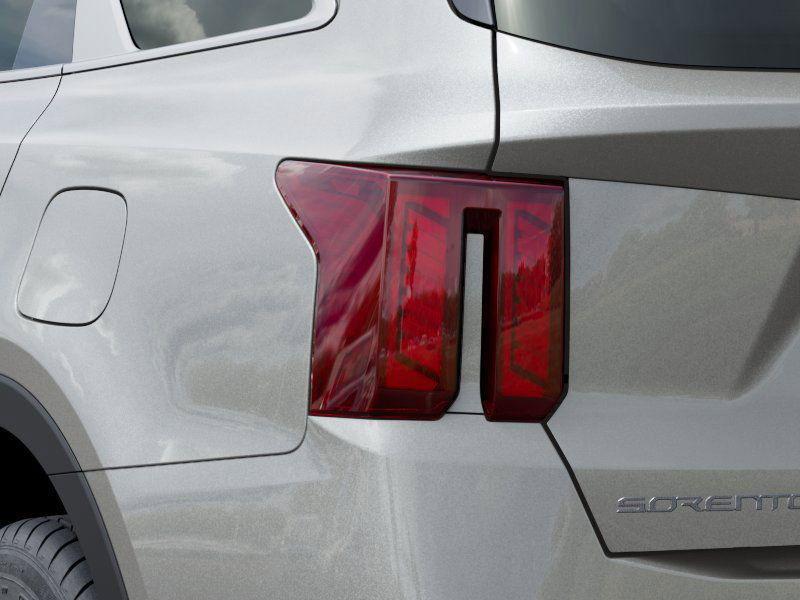new 2026 Kia Sorento car, priced at $39,100