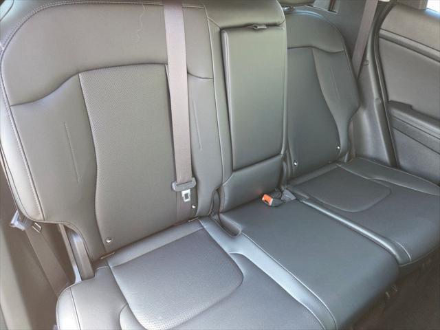 used 2025 Kia Sportage car, priced at $27,491