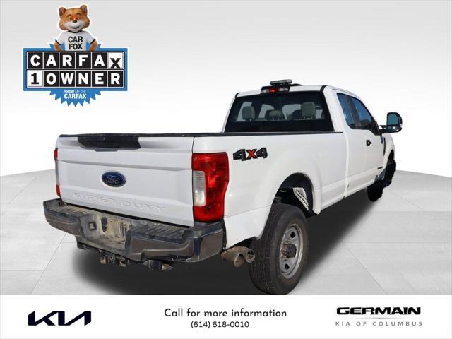 used 2019 Ford F-350 car, priced at $31,991