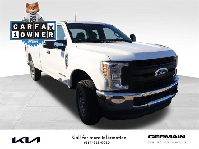 used 2019 Ford F-350 car, priced at $31,991