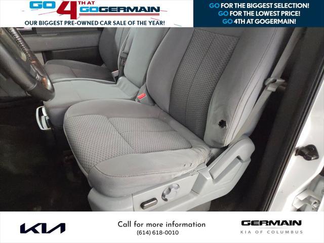 used 2014 Ford F-150 car, priced at $9,991