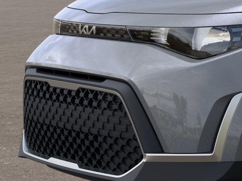 new 2025 Kia Soul car, priced at $21,360