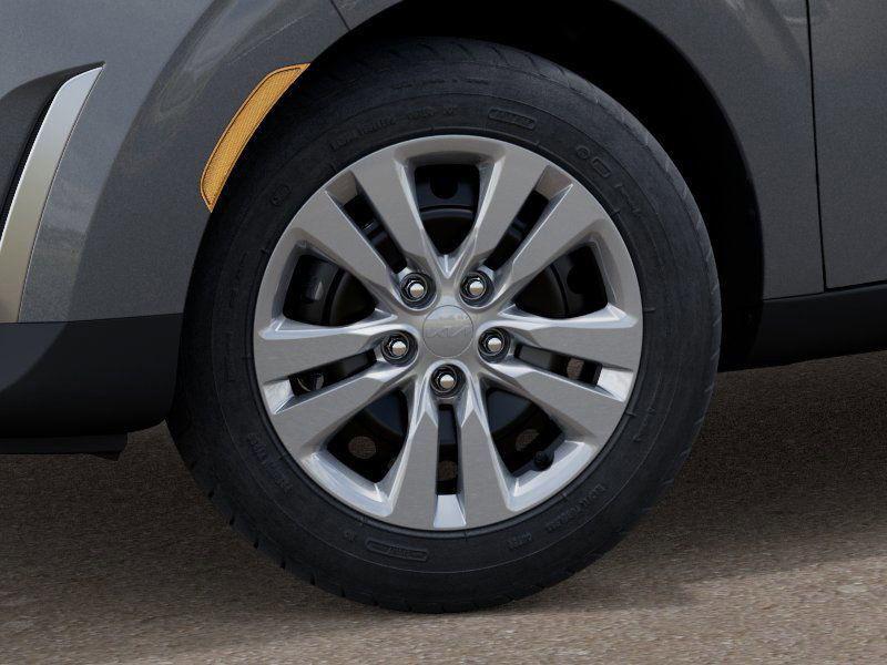 new 2025 Kia Soul car, priced at $21,360