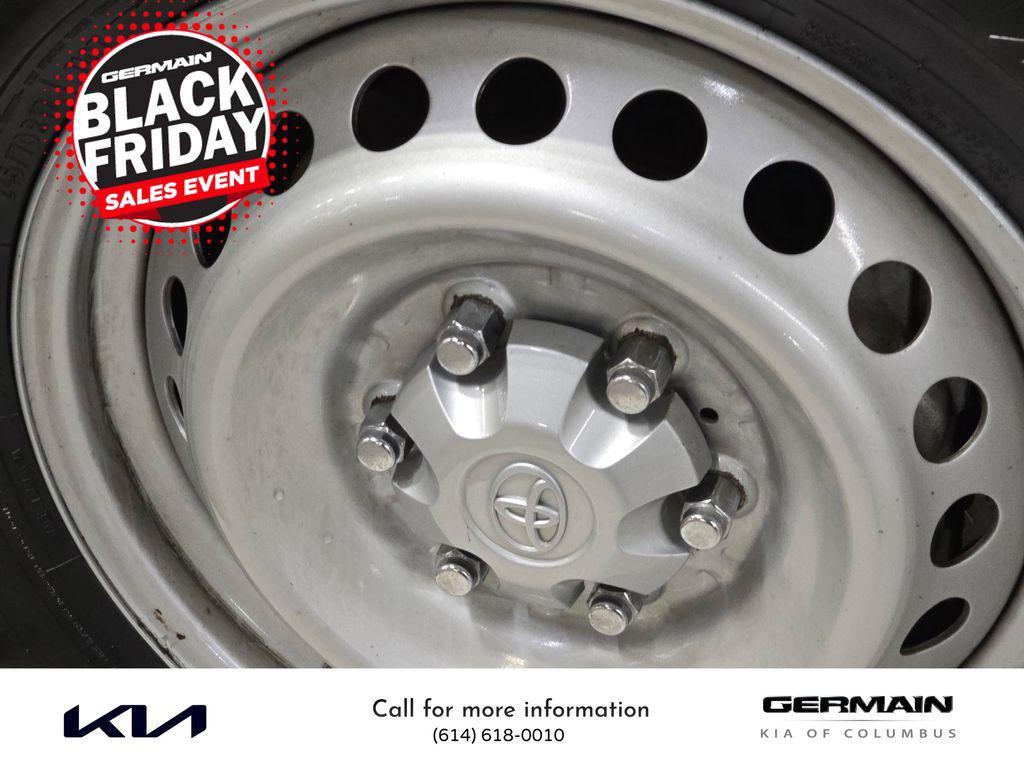 used 2024 Toyota Tacoma car, priced at $25,991