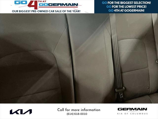 used 2014 Kia Rio car, priced at $5,991