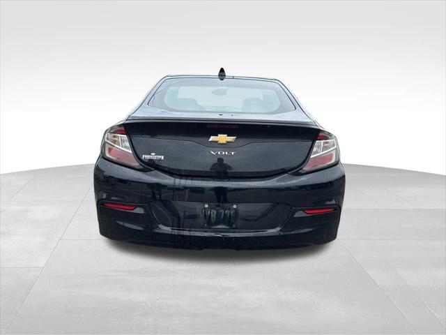 used 2016 Chevrolet Volt car, priced at $8,991
