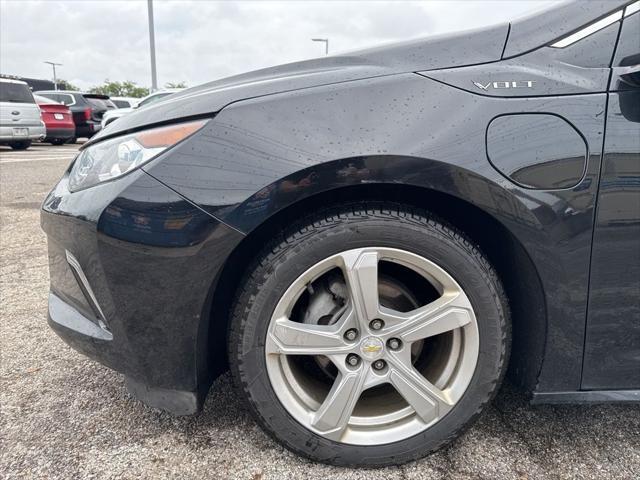used 2016 Chevrolet Volt car, priced at $8,991