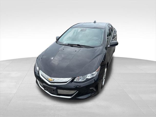 used 2016 Chevrolet Volt car, priced at $8,991