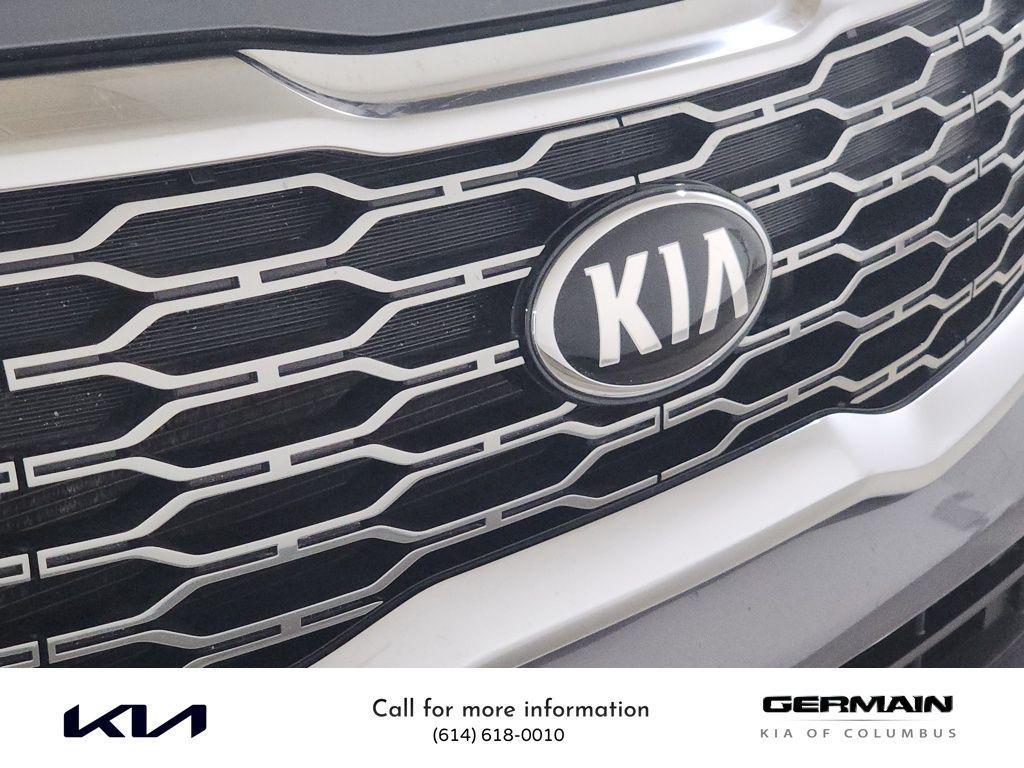 used 2020 Kia Telluride car, priced at $19,993