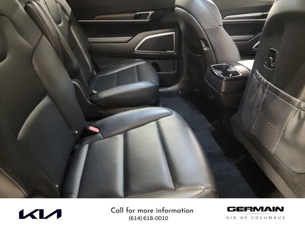 used 2020 Kia Telluride car, priced at $19,993