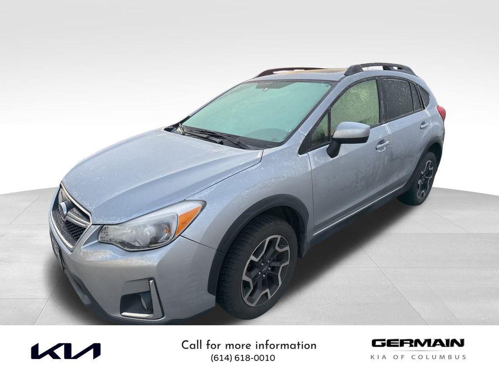used 2016 Subaru Crosstrek car, priced at $12,991