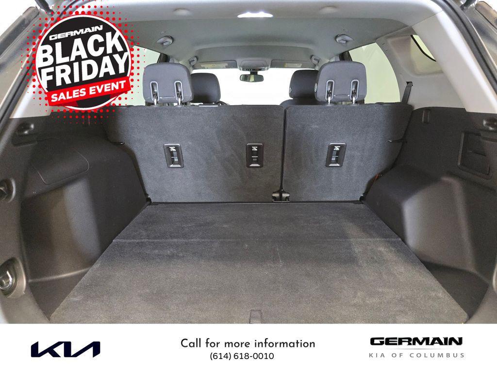 used 2019 GMC Terrain car, priced at $12,895